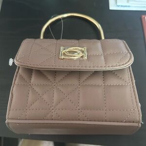 🔥NWOT BEBE SMALL PURSE PINK 🔥